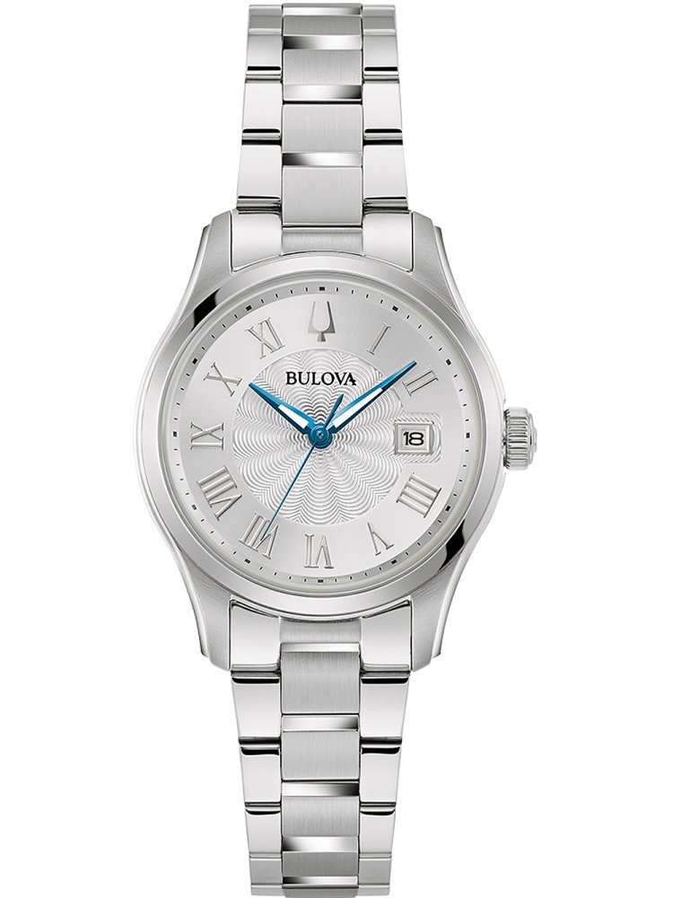 Hodinky Bulova 96M162