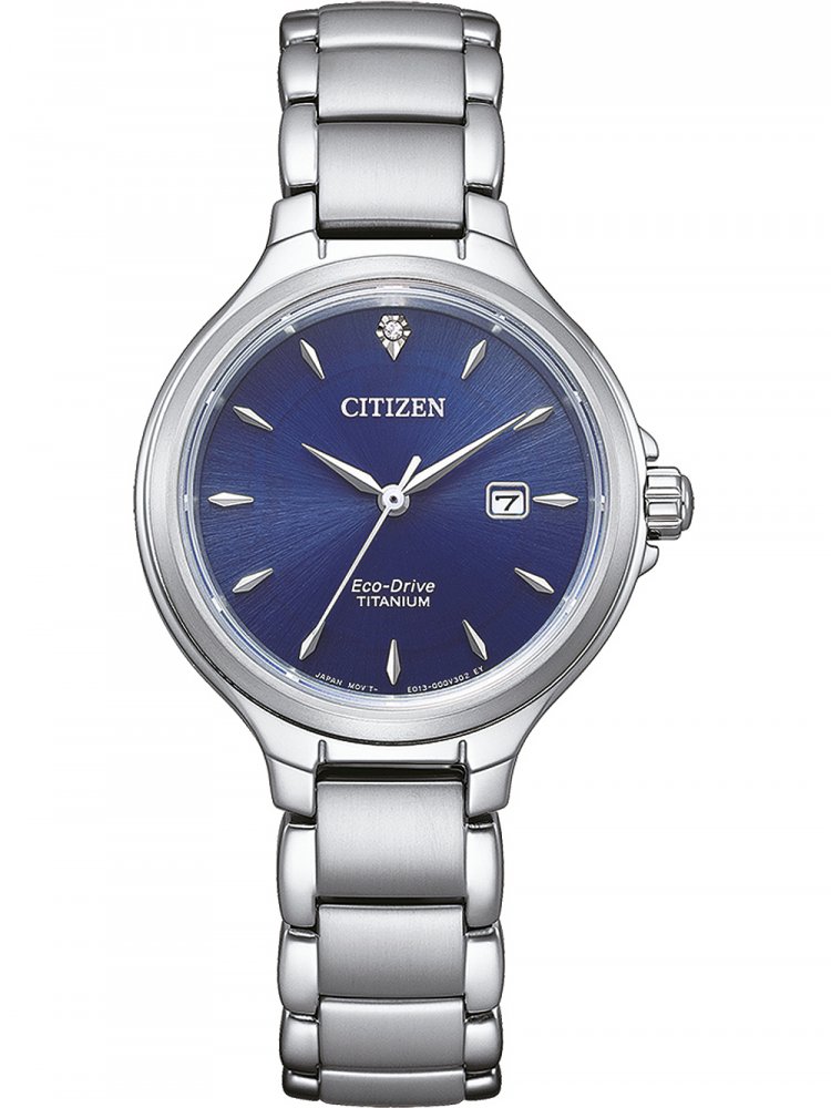 Hodinky Citizen EW2681-81L