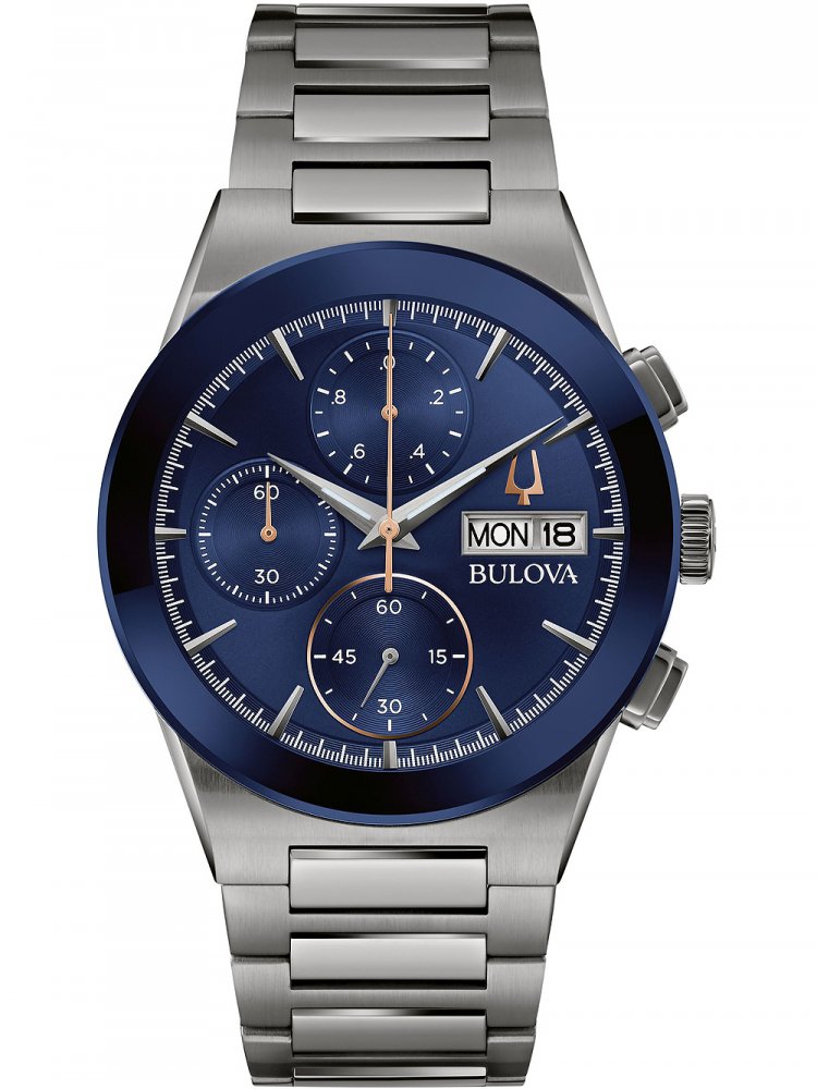 Hodinky Bulova 98C143