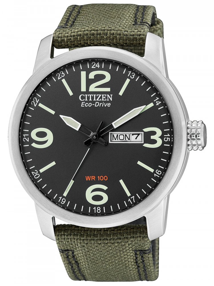 Hodinky Citizen BM8470-11E