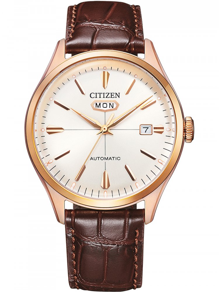Hodinky Citizen NH8393-05A