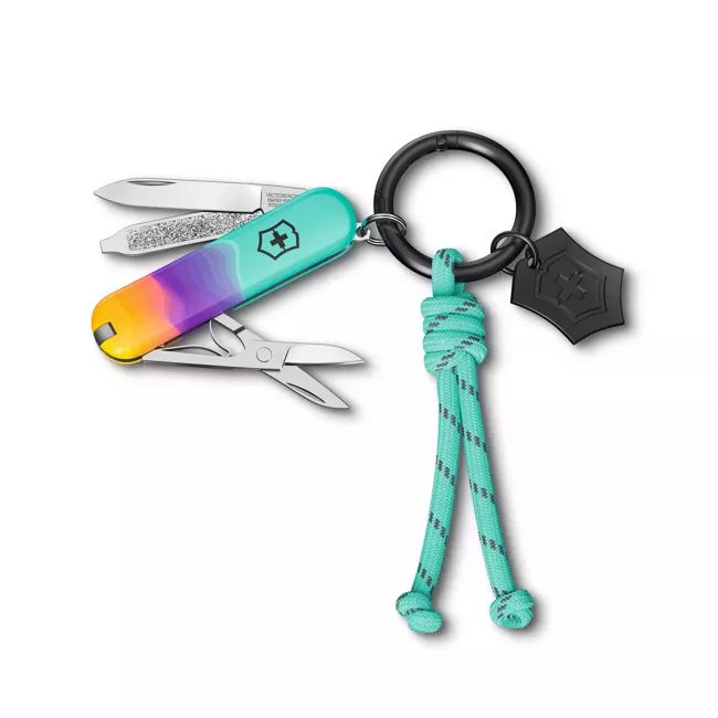 Levně Kapesní nůž Classic SD Sydney Style Victorinox 0.6223.E222