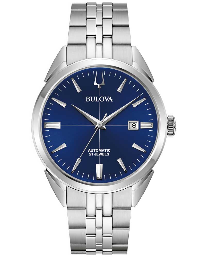 Hodinky Bulova 96B425