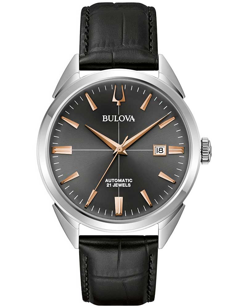 Hodinky Bulova 96B422
