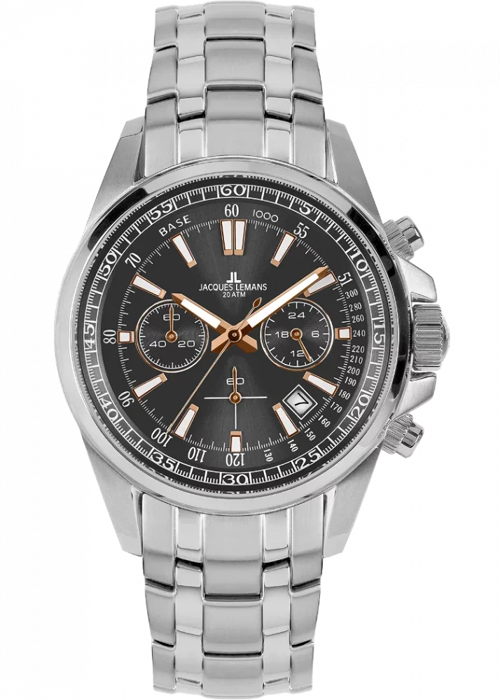 Hodinky Jacques Lemans Liverpool 1-2117E