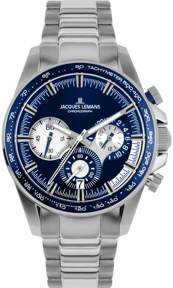 Hodinky Jacques Lemans Liverpool 1-2127F