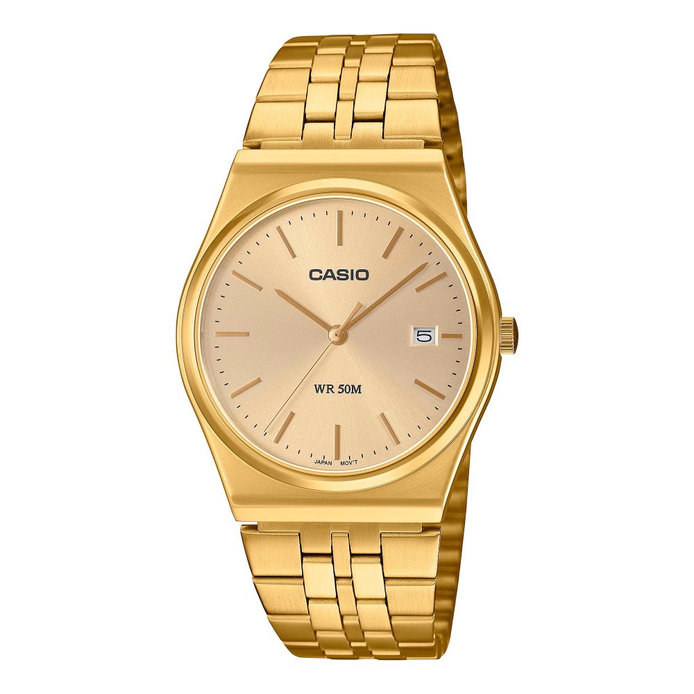 Hodinky Casio MTP-B145G-9AVEF