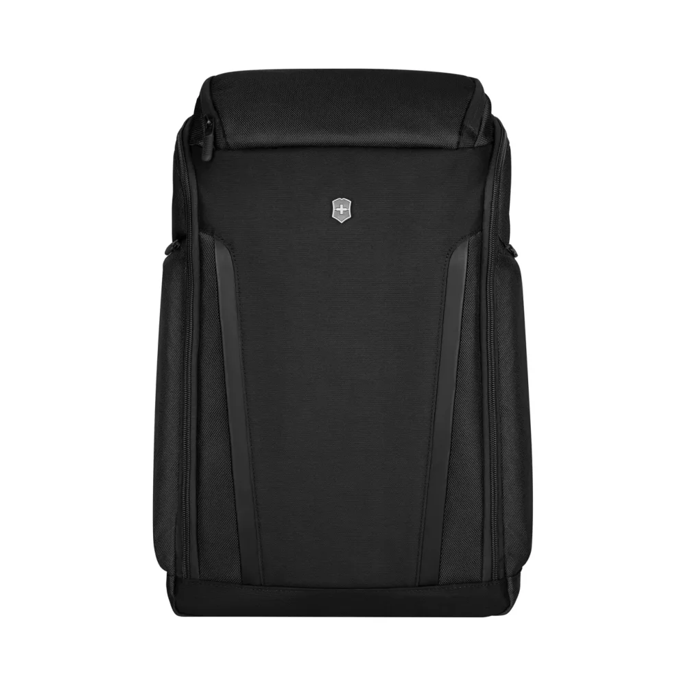 Altmont Professional Fliptop Laptop Backpack Victorinox 602153 Černý