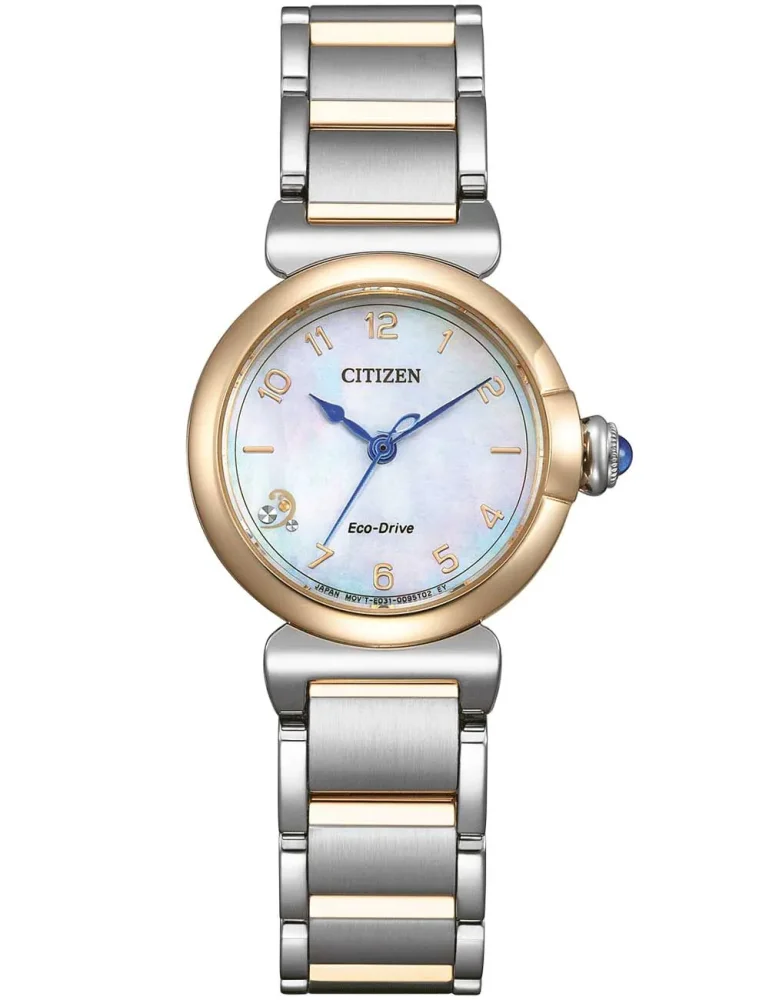 Hodinky Citizen EM1136-87D