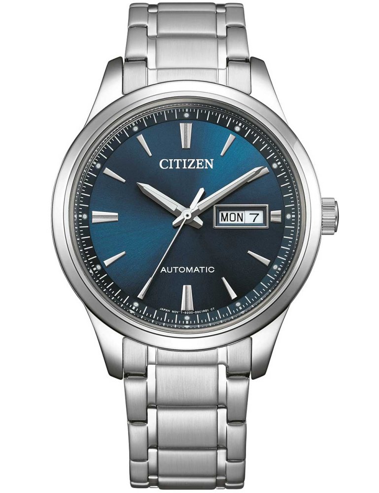 Hodinky Citizen NY4058-79LE