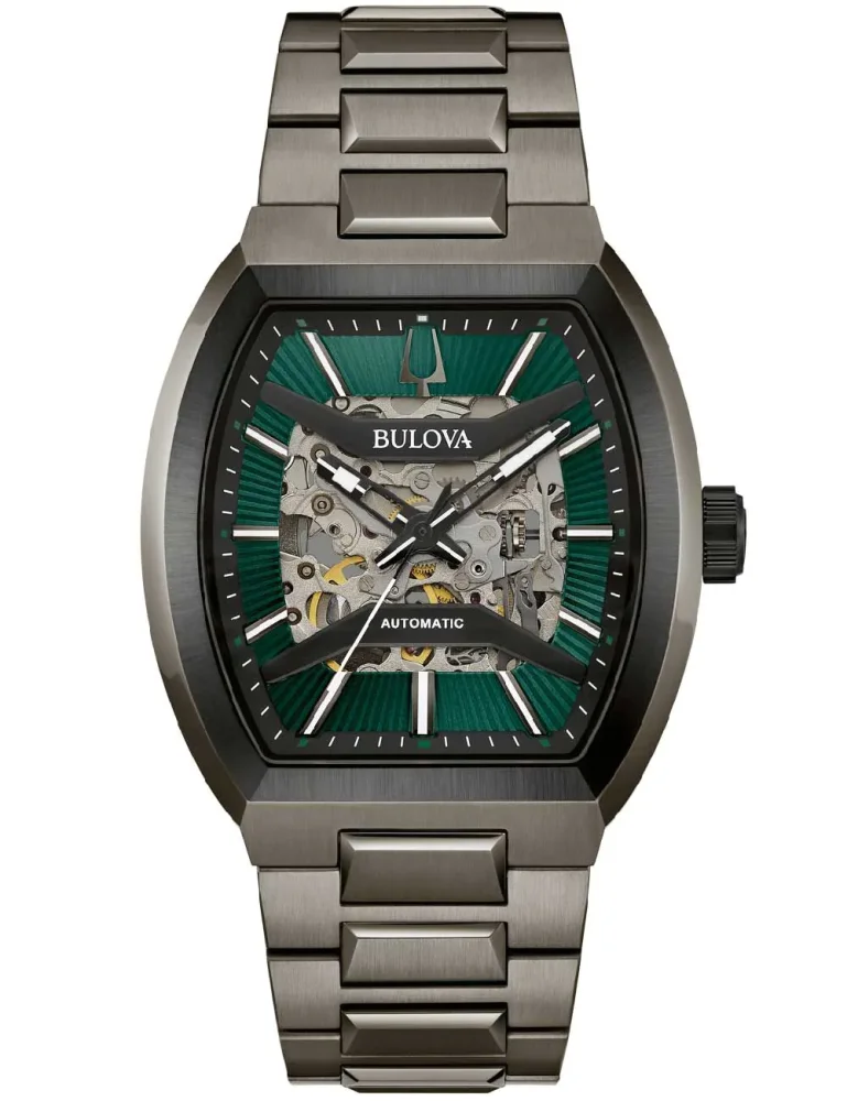 Hodinky Bulova 98A321