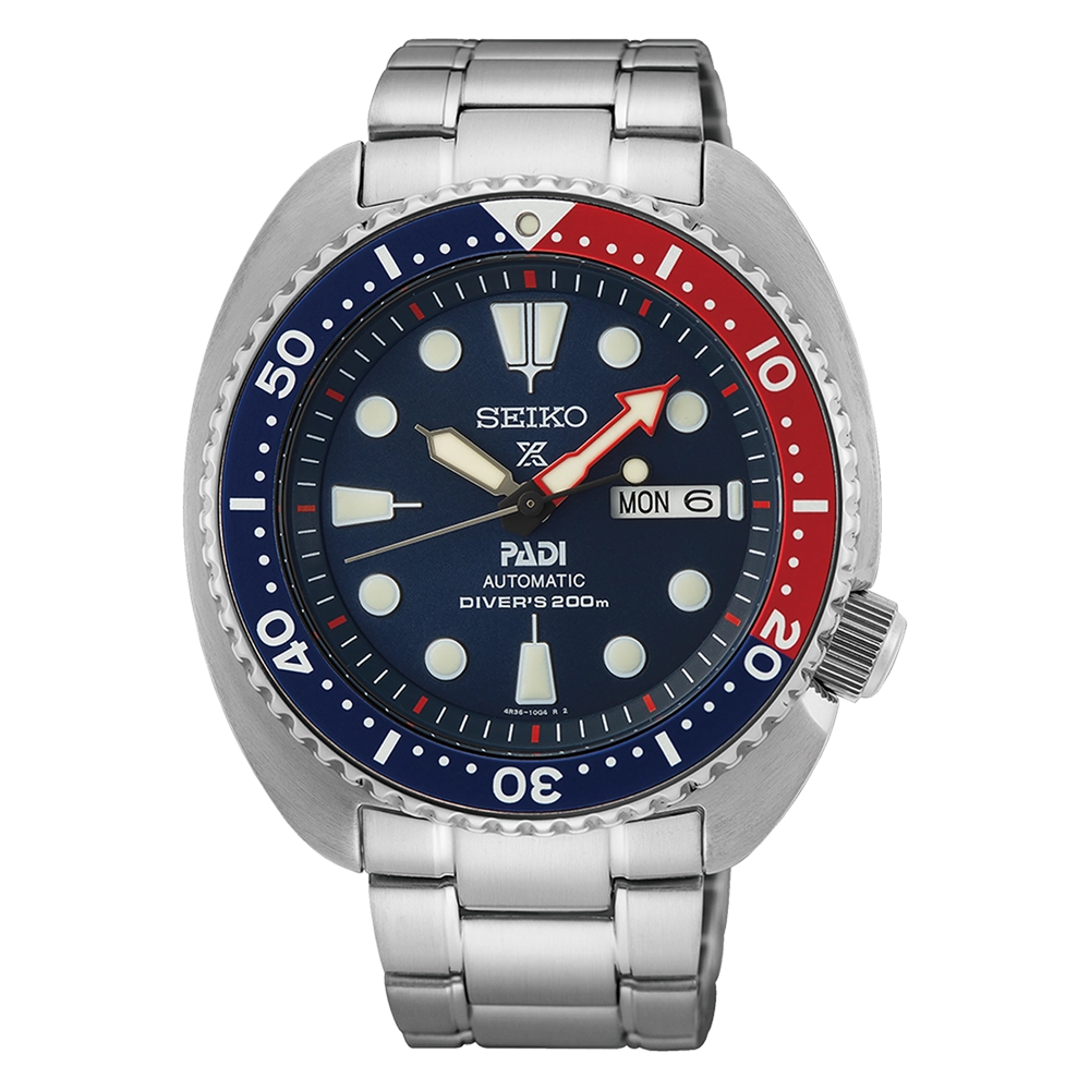 Hodinky Seiko SRPE99K1