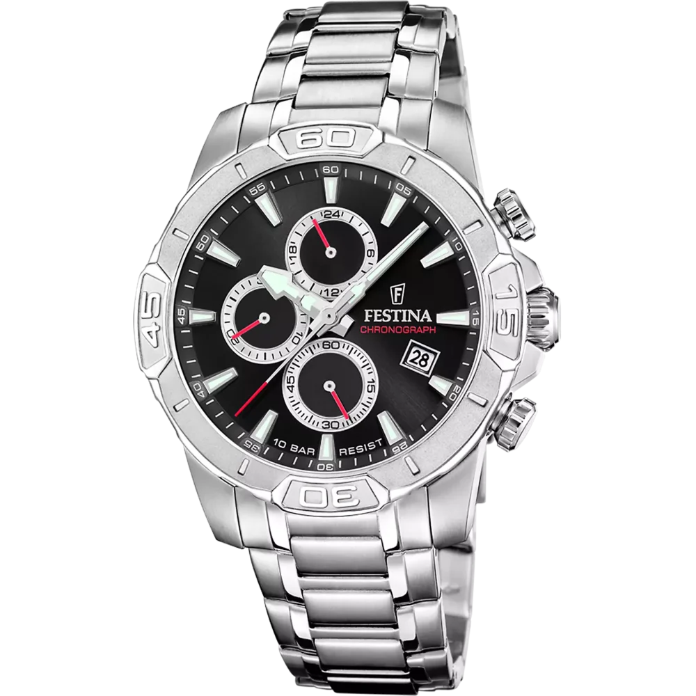 Hodinky Festina 20704/6