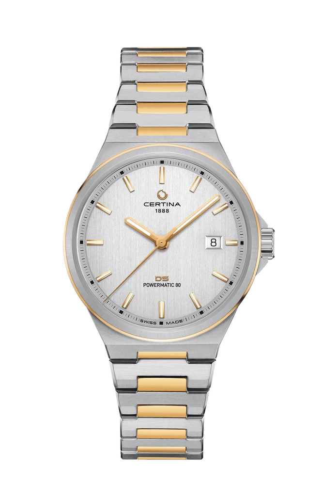 Hodinky Certina C043.407.22.031.00