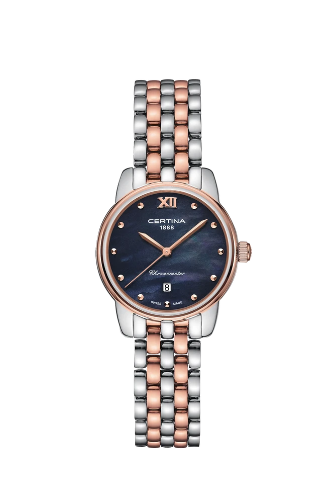 Hodinky Certina C033.051.22.128.00