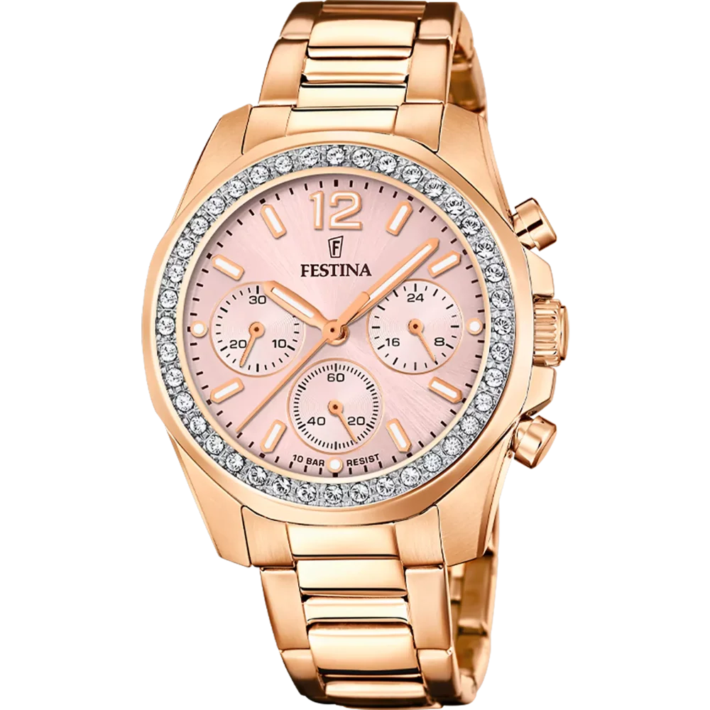 Hodinky Festina 20639/6