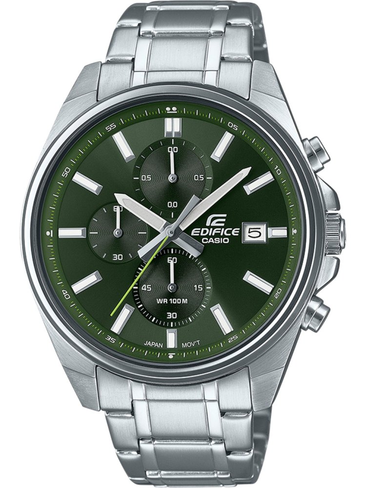 Hodinky Casio EFV-610D-3CVUEF