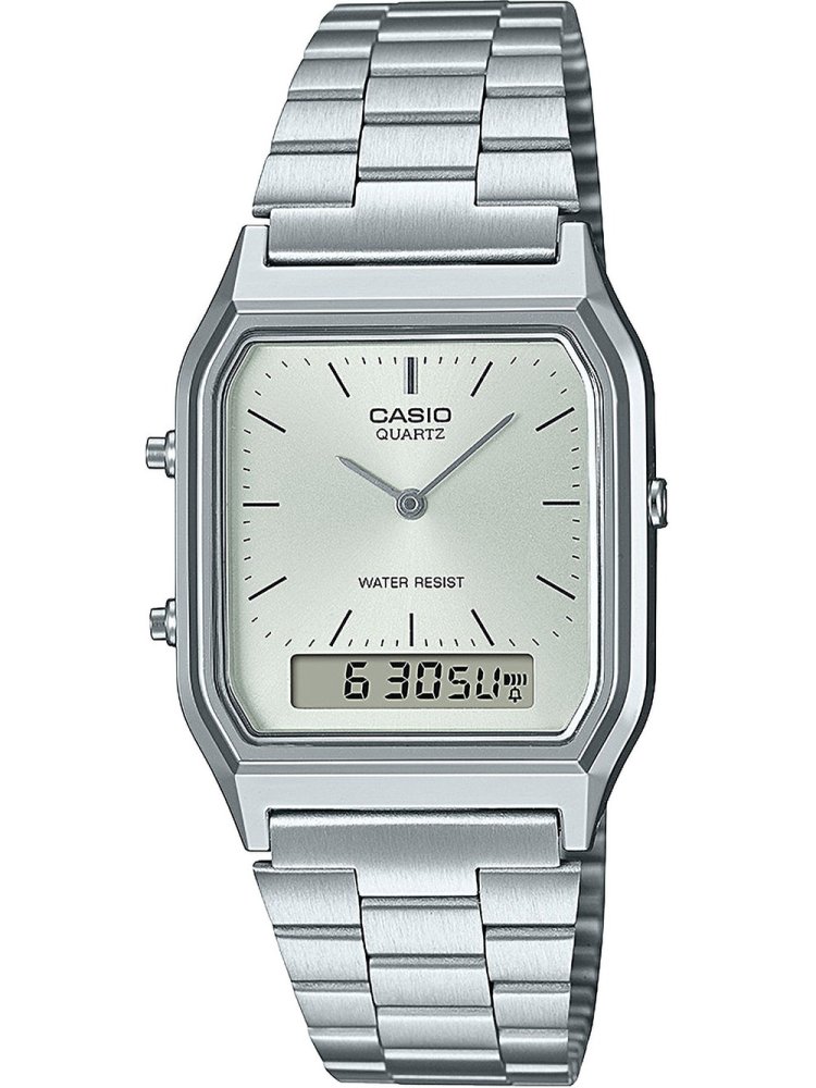 Hodinky Casio AQ-230A-7AMQYES