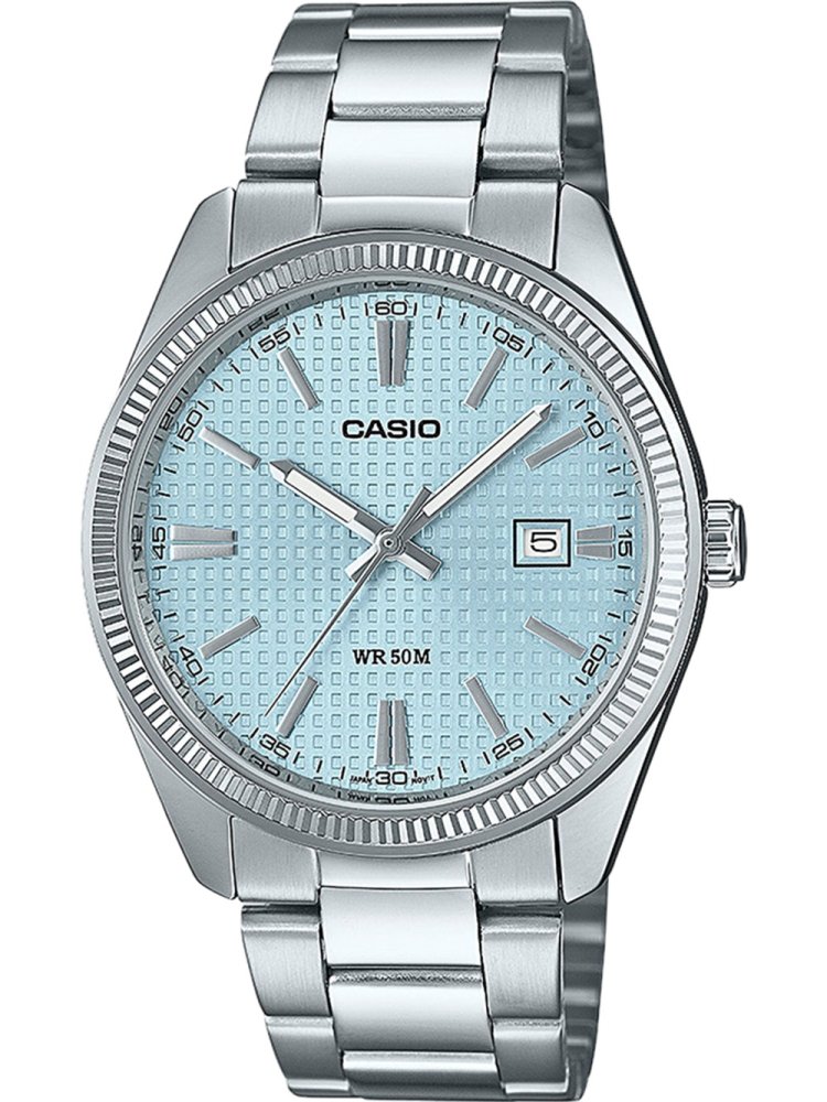 Hodinky Casio MTP-1302PE-2AVEF