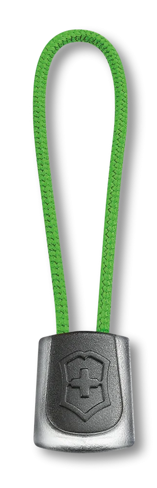 Levně Nylonová šňůrka 65 mm Victorinox 4.1824.4 Zelená