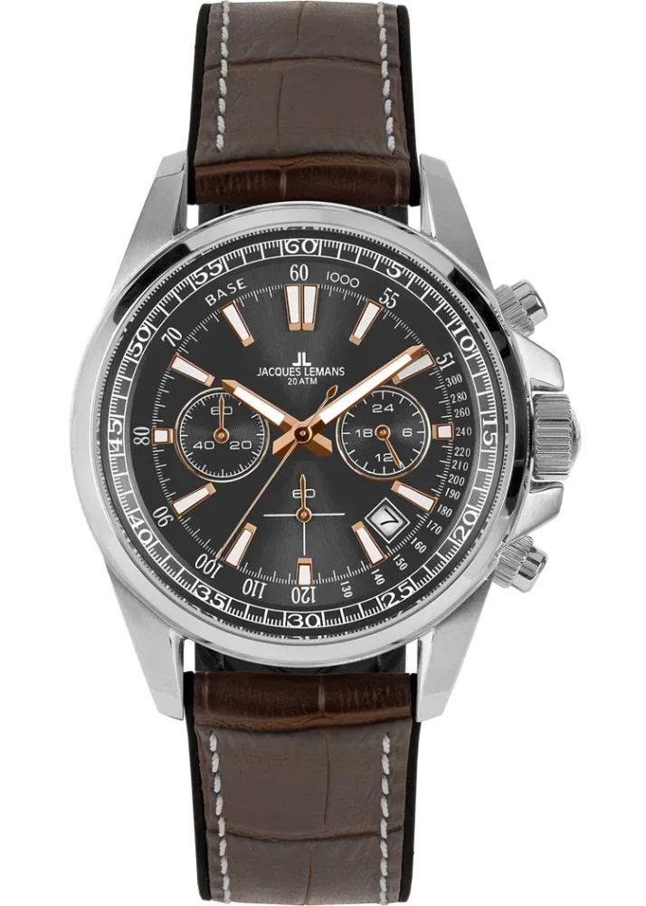 Hodinky Jacques Lemans Liverpool 1-2117W