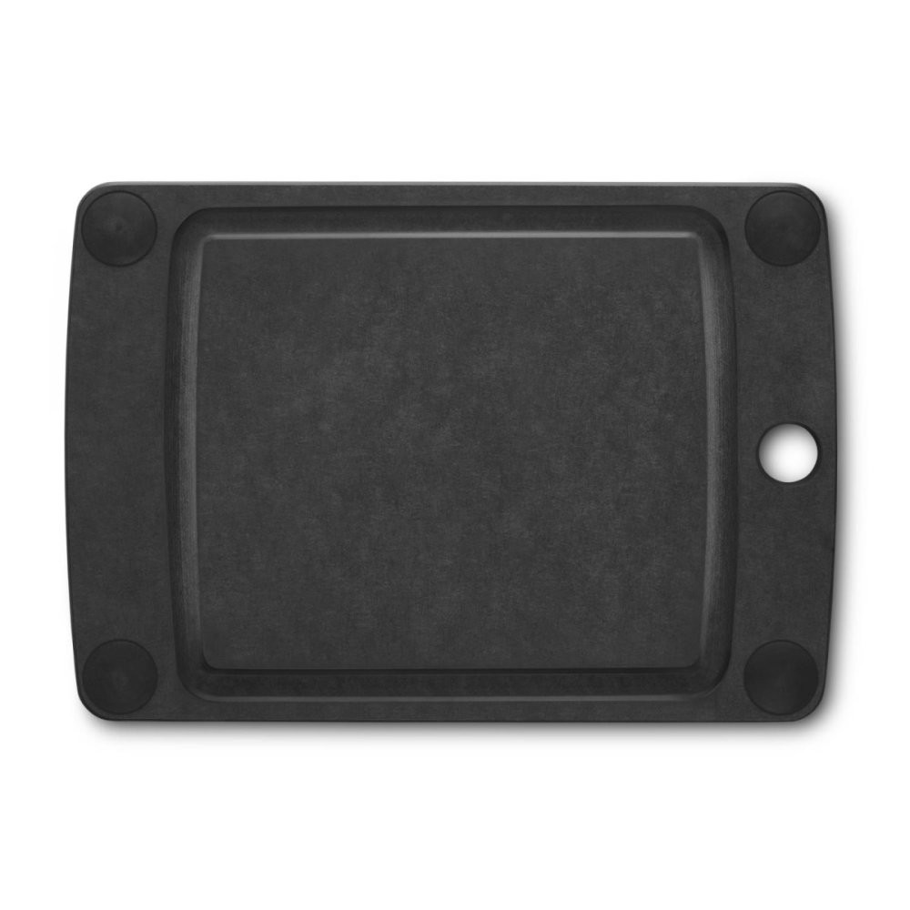 Levně Prkénko na krájení All-in-One Epicurean Victorinox 7.4124.3 254 x 178 mm, černé