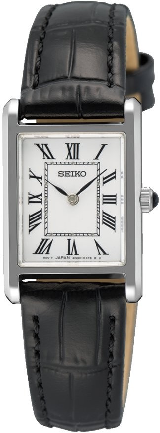 Hodinky Seiko SWR107P1