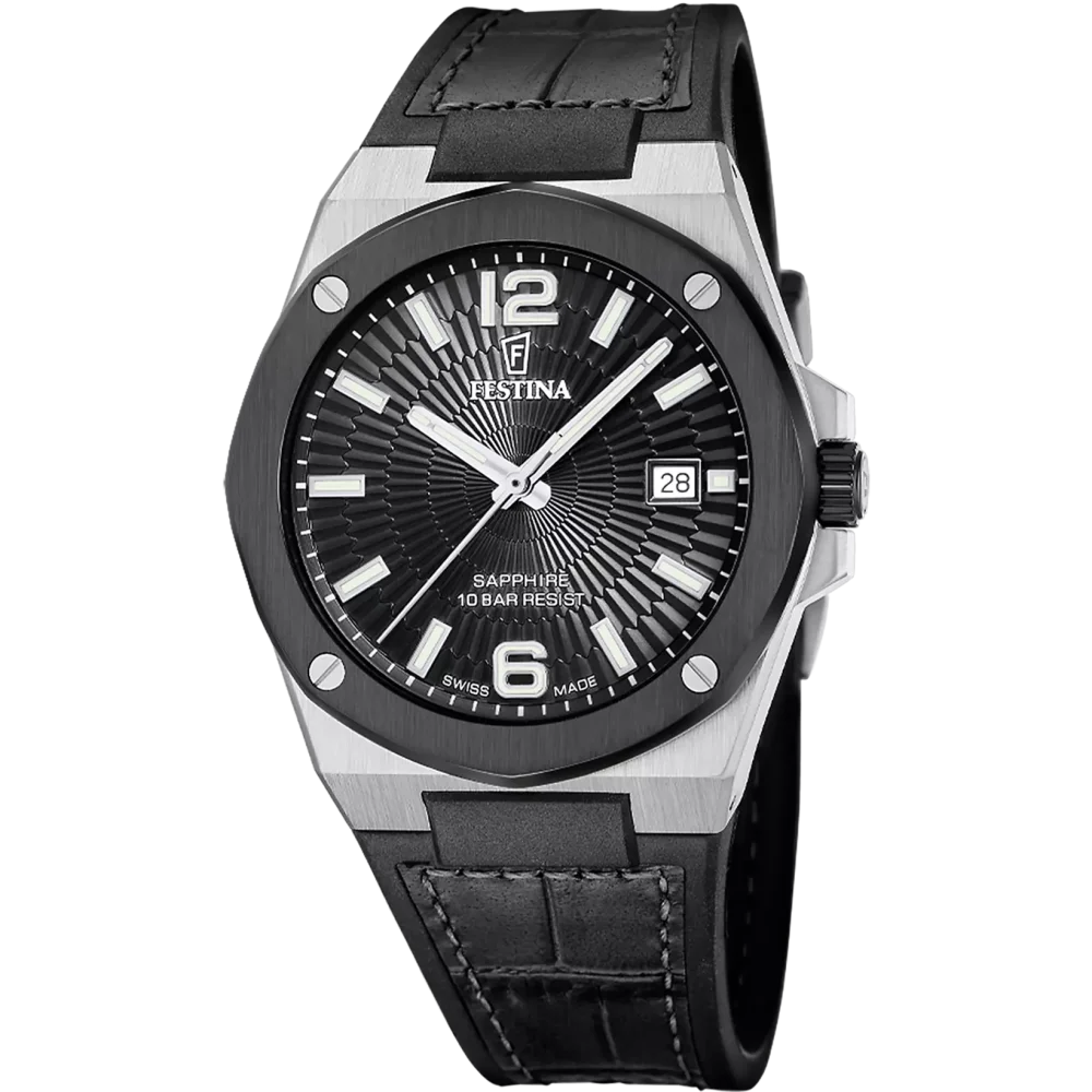 Hodinky Festina 22001/4