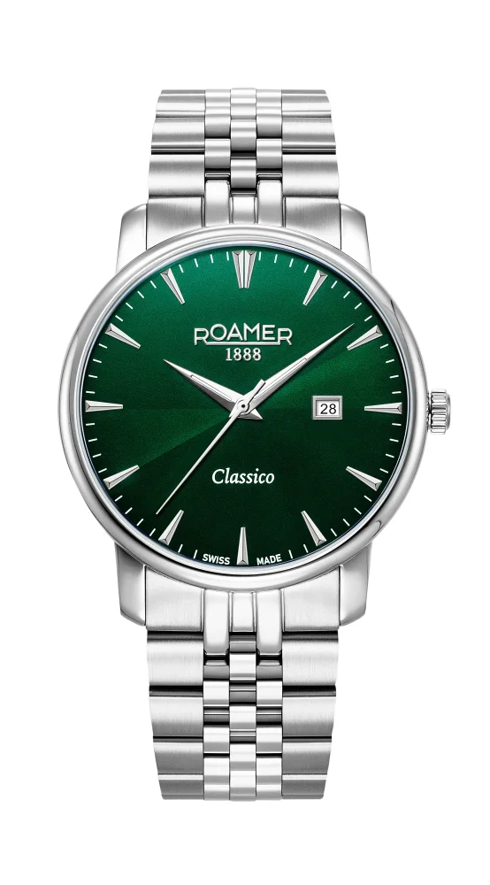 Hodinky ROAMER 971856 41 75 50