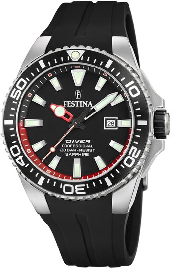 Hodinky Festina 20664/3
