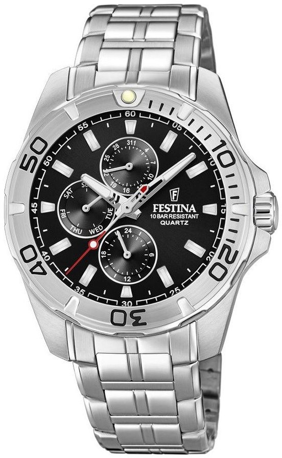 Hodinky Festina 20445/3