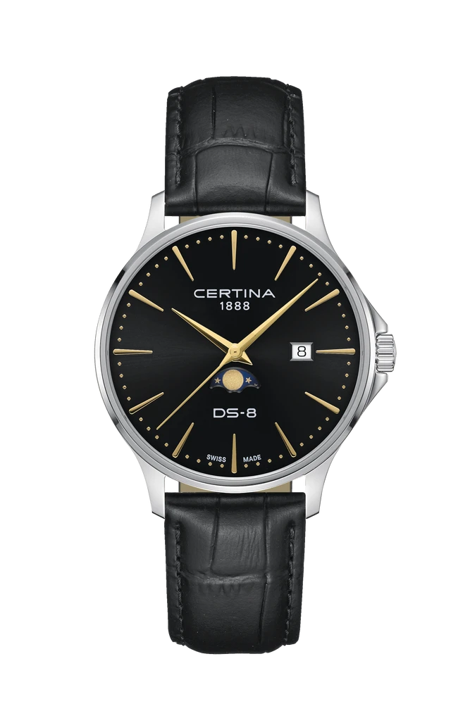 Hodinky Certina C045.423.16.051.00