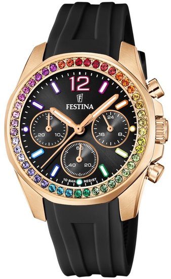Hodinky Festina 20611/3