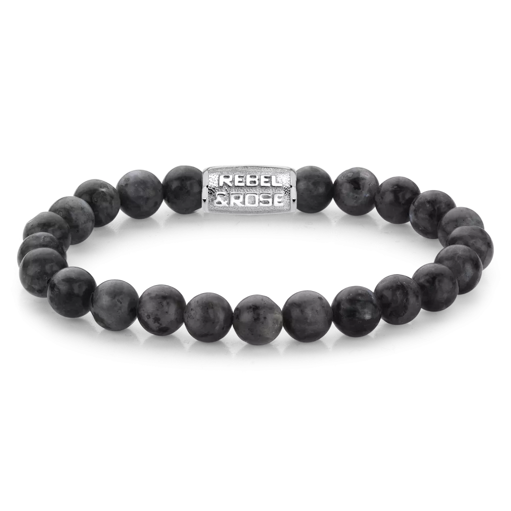 Náramek Rebel & Rose RR-80026-S-L