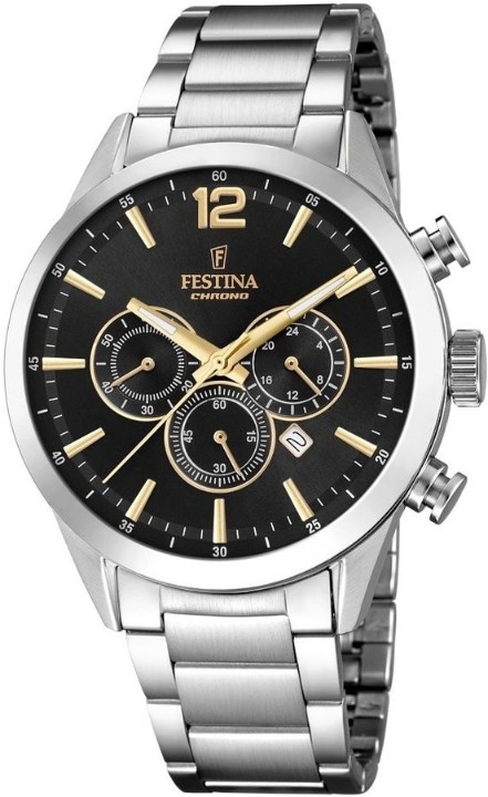 Levně Hodinky Festina 20343/4