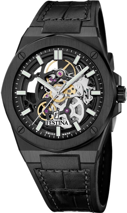 Hodinky Festina 22015/1