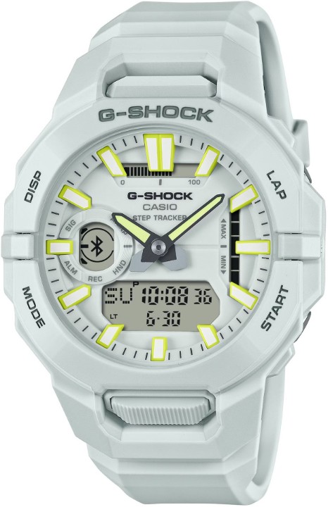 Levně Hodinky Casio GBA-950-7AER