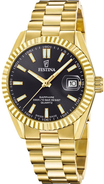 Hodinky Festina 20086/B
