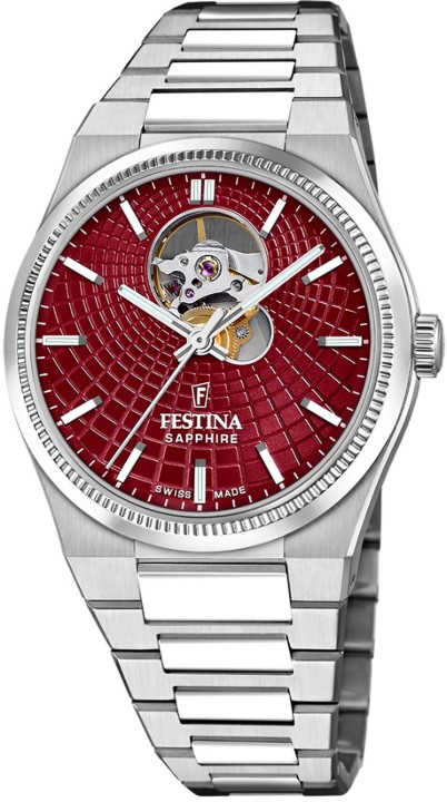 Hodinky Festina 20053/7