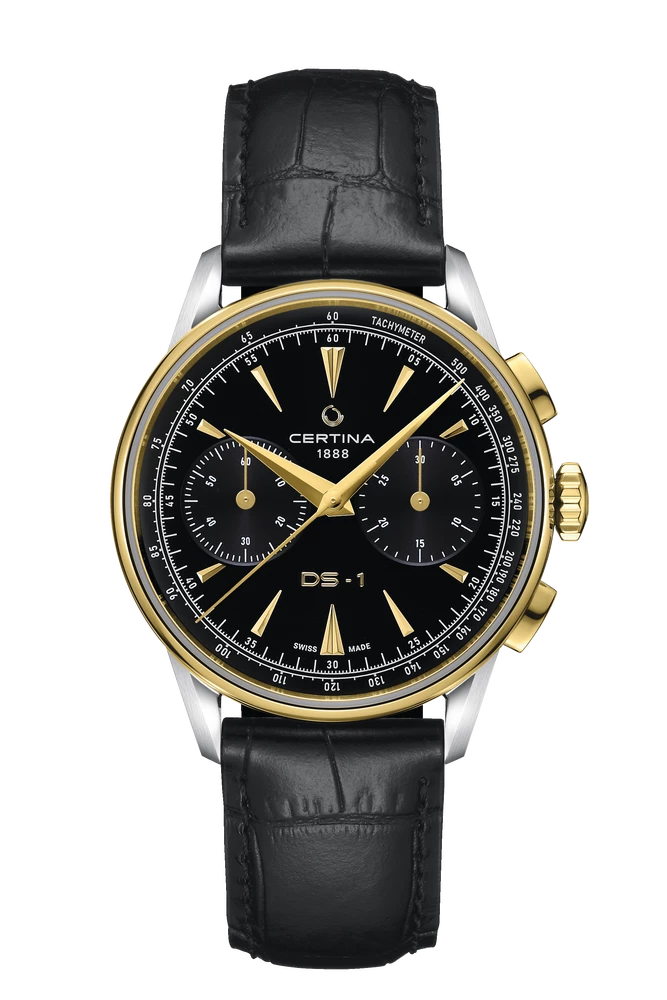 Hodinky Certina C029.462.26.051.00