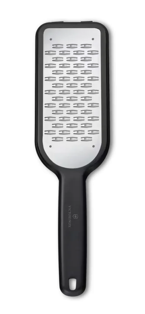 Levně Struhadlo Victorinox 7.6084.3, plátkovací ostří, černé