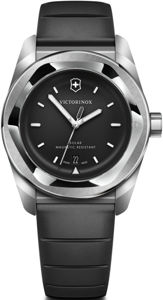 Levně Hodinky Victorinox 242054 Concept One Solar