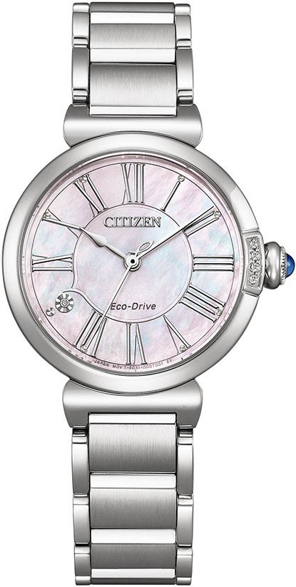 Levně Hodinky Citizen EM1060-87Y