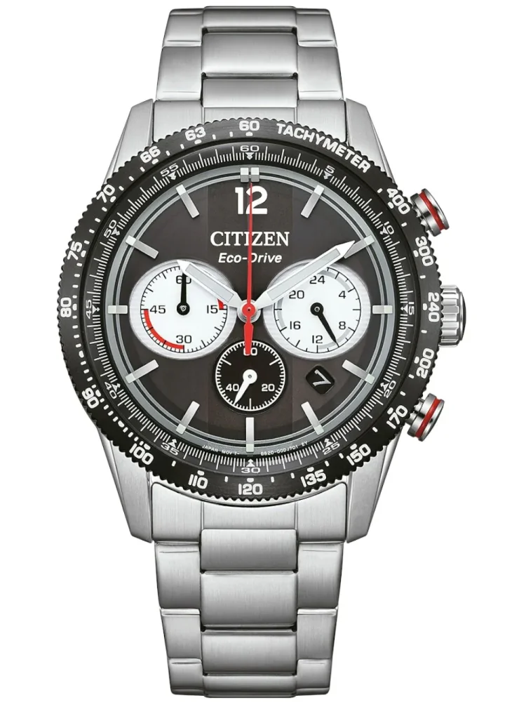Levně Hodinky Citizen CA4714-55E