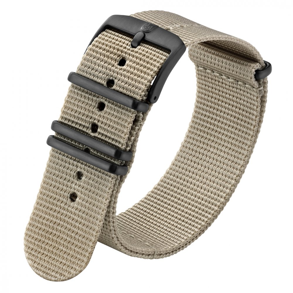 Levně Řemínek Luminox FNX.9240.71B.K