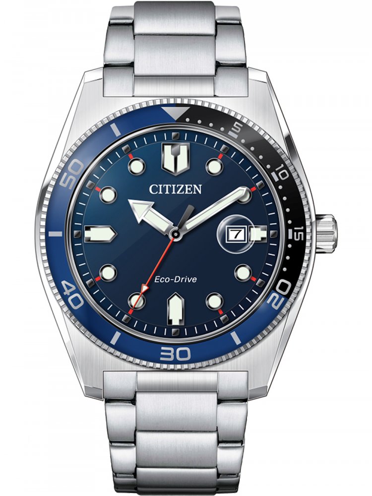 Hodinky Citizen AW1761-89L
