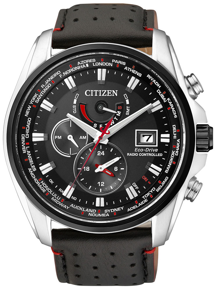 Hodinky Citizen AT9036-08E