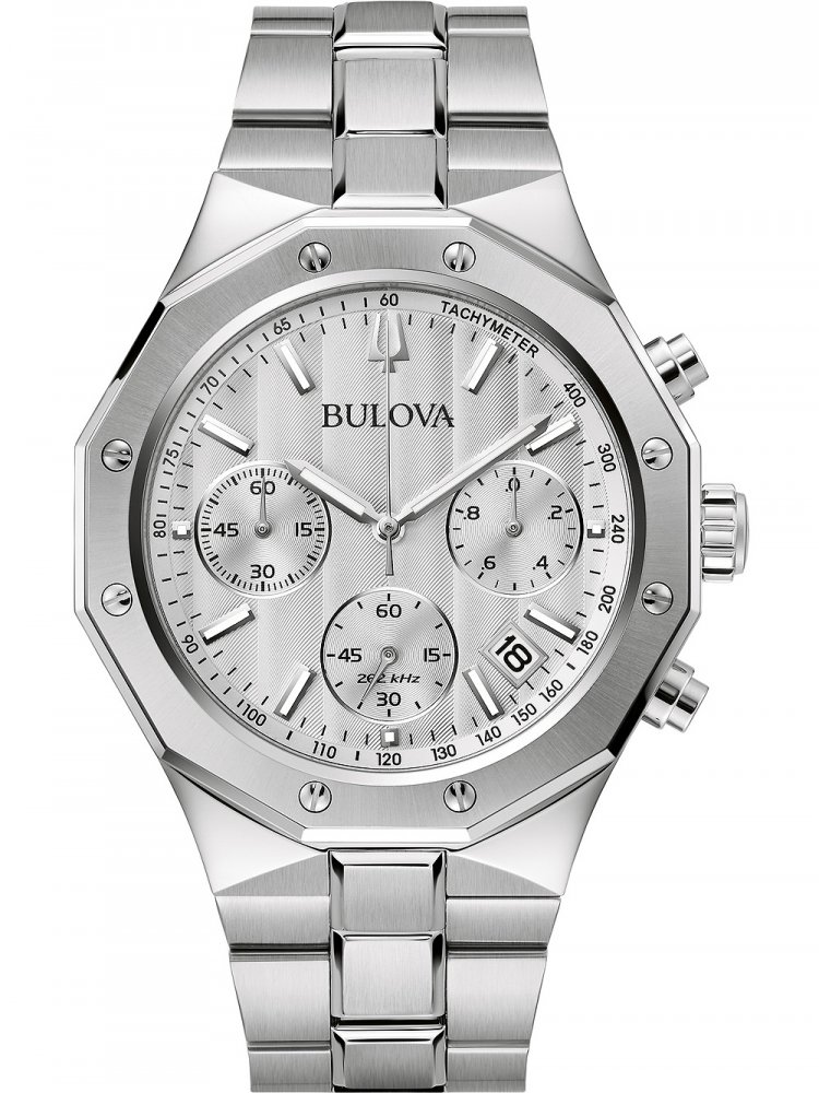 Hodinky Bulova 96B408
