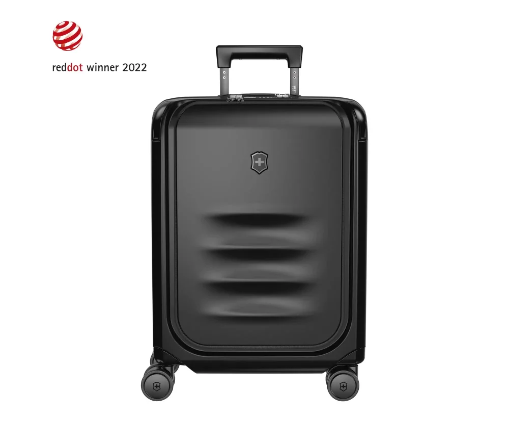 Kufr Spectra 3.0 Expandable Global Carry-On Victorinox 611753 Černý