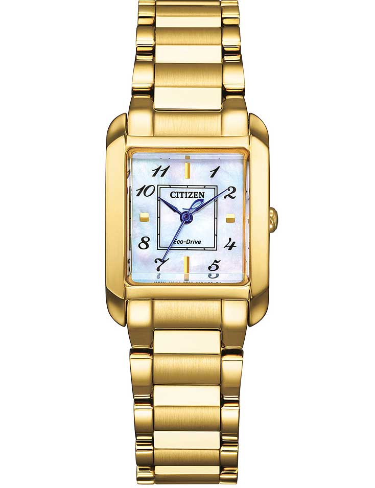Hodinky Citizen EW5602-81D